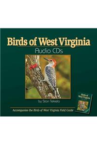 Birds of West Virginia Audio