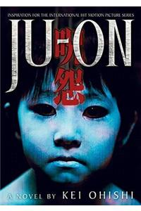 Ju-on Volume 1