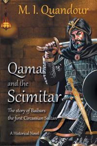 Qama and the Scimitar