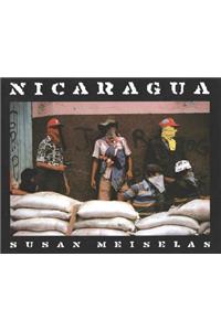 Susan Meiselas: Nicaragua