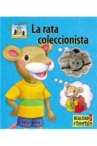 La Rata Coleccionista