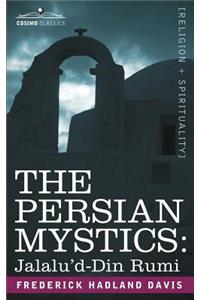 Persian Mystics