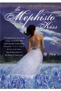 The Mephisto Kiss: The Redemption of Kyros