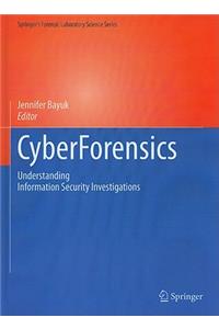 Cyberforensics