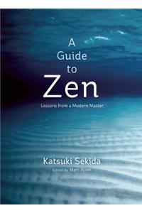 Guide to Zen