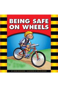 Being Safe on Wheels