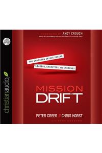 Mission Drift
