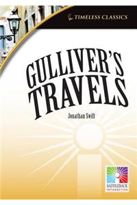 Gulliver's Travels Interactive Whiteboard Resource