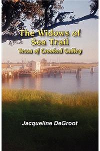 The Widows of Sea Trail-Tessa of Crooked Gulley