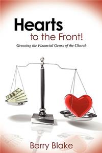Hearts to the Front!