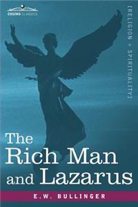 Rich Man and Lazarus