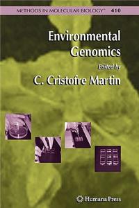 Environmental Genomics