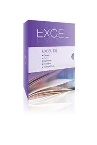 Excel Additional Books (20 Books, 1 Each of 20 Titles)