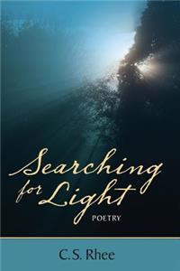Searching for Light Poetry
