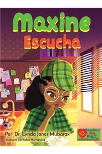 Maxine Escucha