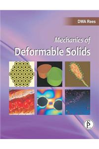 Mechanics of Deformable Solids