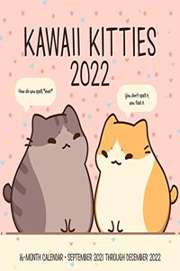 Kawaii Kitties 2022