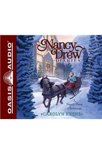 Nancy Drew Christmas (Library Edition)