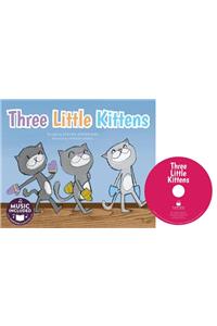 Three Little Kittens