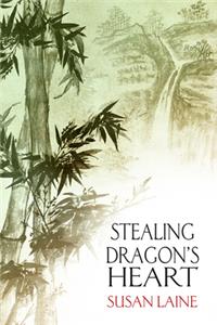 Stealing Dragon's Heart Volume 6