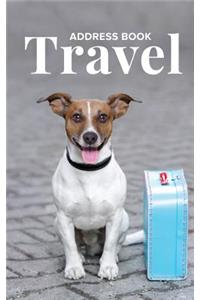 Address Book Travel