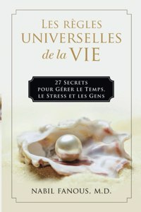 Les Regles Universelles de la Vie