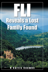 FLI Reveals a Lost Family Found