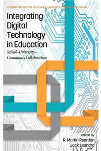 Integrating Digital Technology in Education