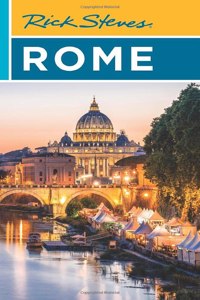 Rick Steves Rome