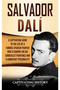 Salvador Dalí