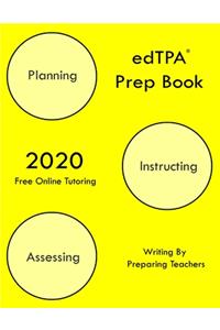 edTPA Prep Book