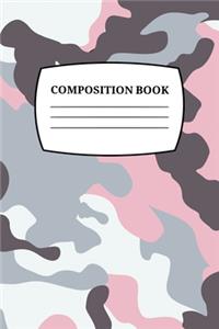 Composition Book