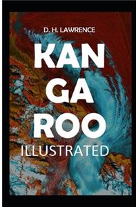 Kangaroo Illustrated