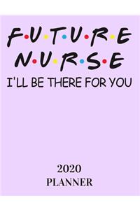 2020 Annual Planner