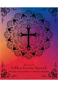 "Ancient Celtic Cross Spread