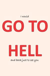 Go To Hell
