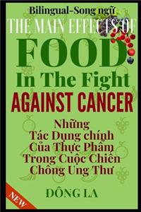 Main Effects Of Food In The Fight Against Cancer
