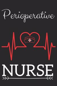 Perioperative Nurse