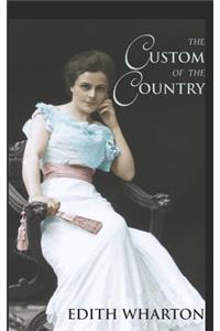 The Custom of the Country