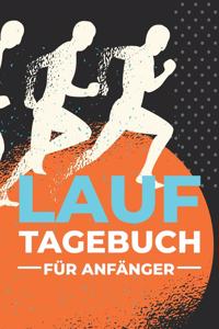 Lauftagebuch für Anfänger