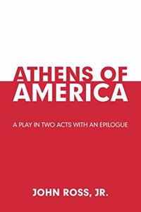 Athens of America