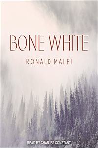 Bone White Lib/E