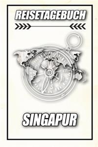 Reisetagebuch Singapur