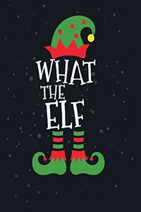 What the Elf