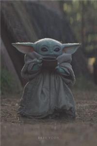 Baby Yoda