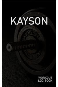 Kayson