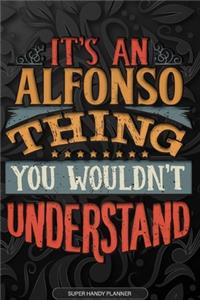 Alfonso