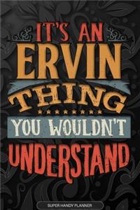 Ervin