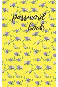 Password Book
