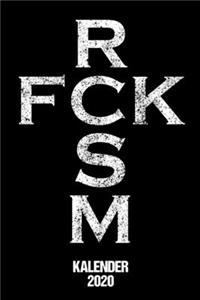 Kalender 2020